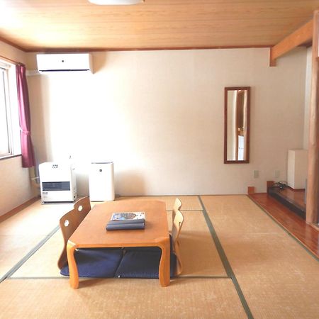 Petit Hotel Gracey Tomamu Shimukappu Ngoại thất bức ảnh