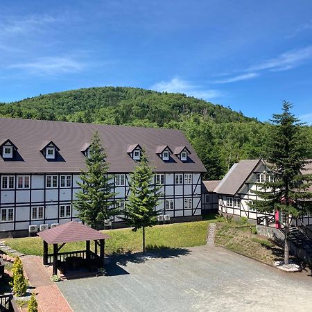 Petit Hotel Gracey Tomamu Shimukappu Ngoại thất bức ảnh