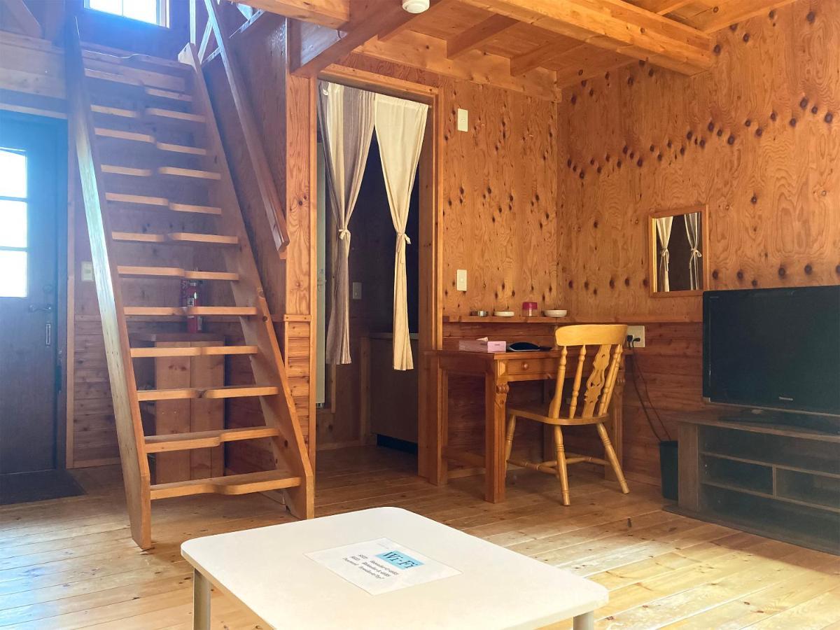 Petit Hotel Gracey Tomamu Shimukappu Ngoại thất bức ảnh
