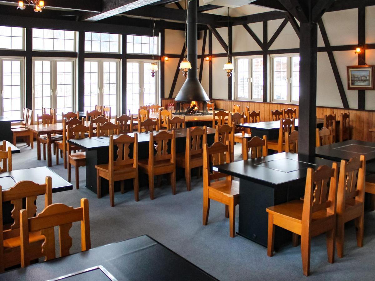 Petit Hotel Gracey Tomamu Shimukappu Ngoại thất bức ảnh