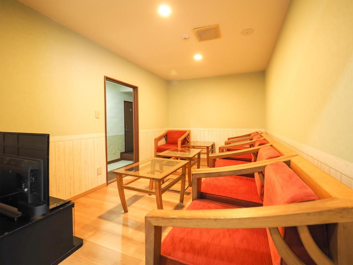 Petit Hotel Gracey Tomamu Shimukappu Ngoại thất bức ảnh