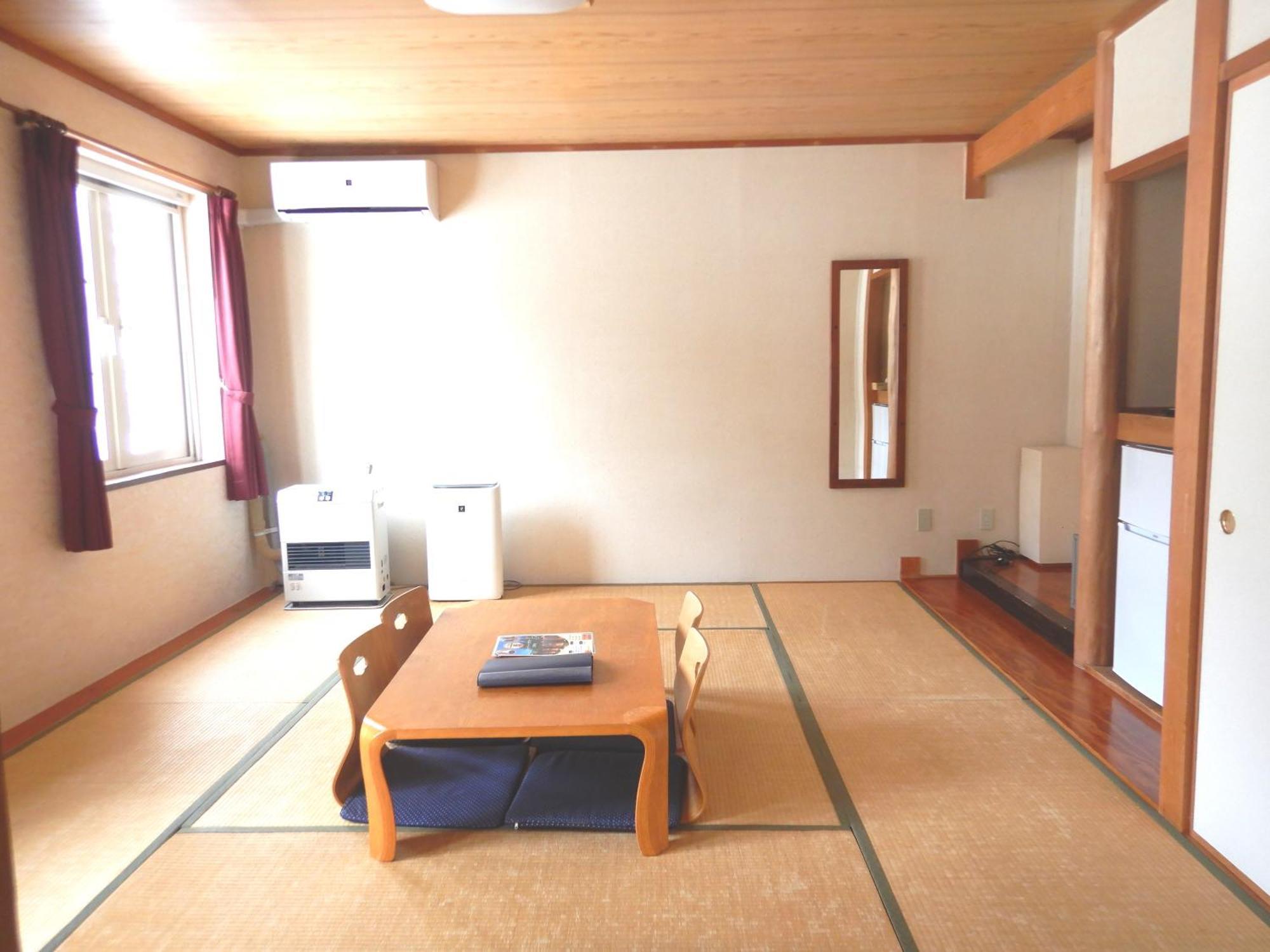 Petit Hotel Gracey Tomamu Shimukappu Ngoại thất bức ảnh