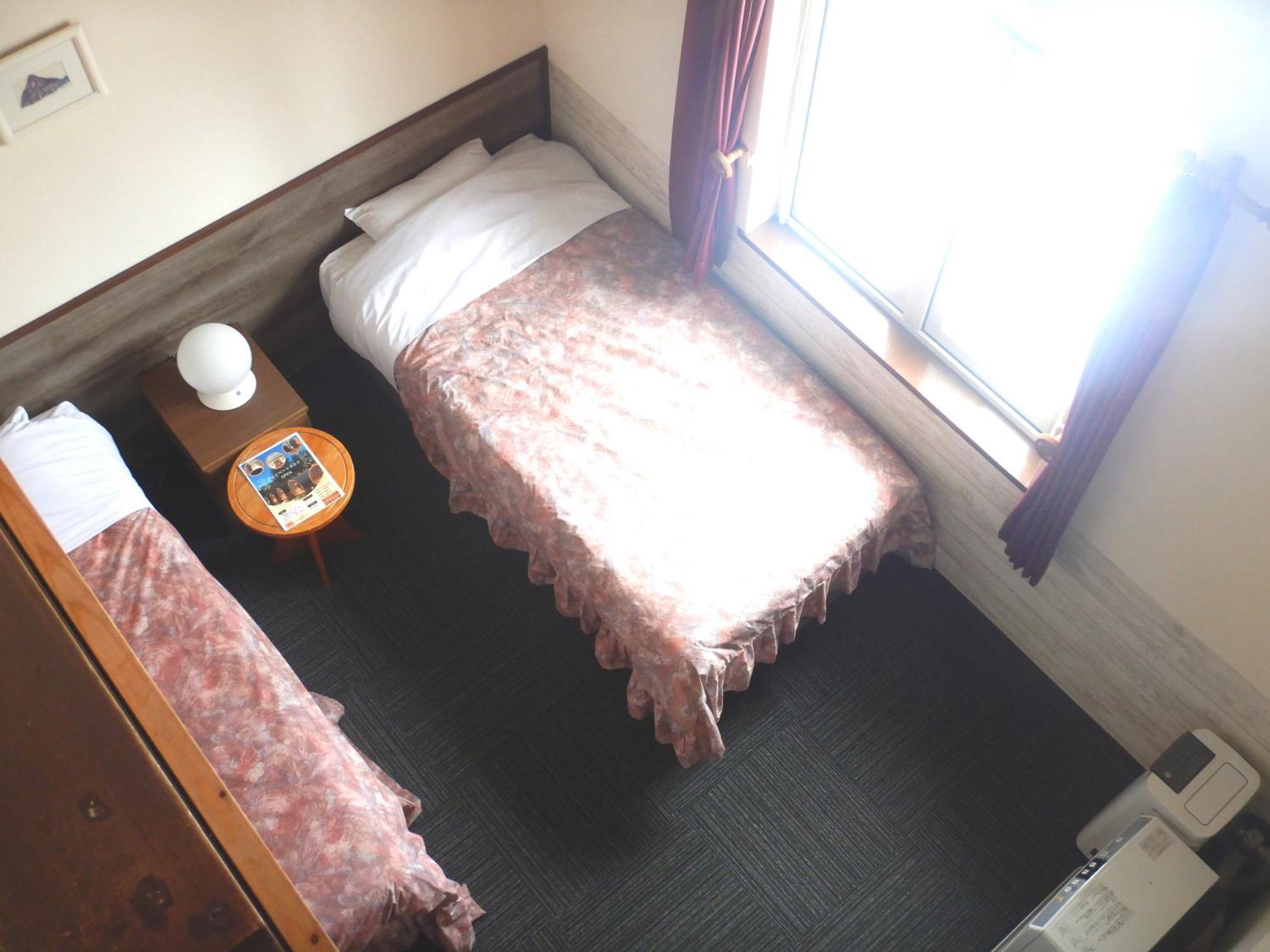 Petit Hotel Gracey Tomamu Shimukappu Ngoại thất bức ảnh