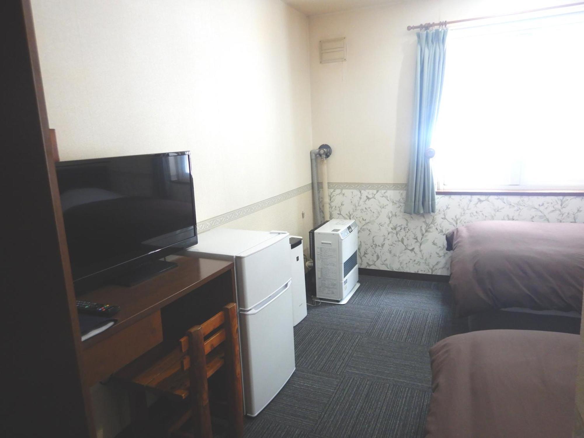 Petit Hotel Gracey Tomamu Shimukappu Ngoại thất bức ảnh